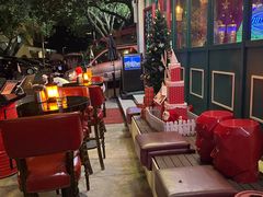 -JUKEBOX玖部音乐餐厅(华侨城店)