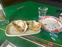 -蚝太郎 • 海鲜烧烤(建国路创始店)