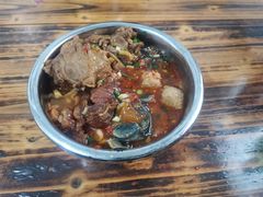 -胖子水煮(铁路三村无任何分店)