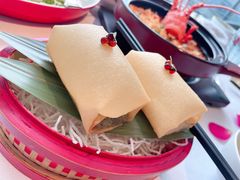 -悦轩中餐厅·高空江景·杭州柏悦酒店