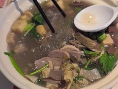 -苏晓玥·手作江南小吃(深圳北站店)
