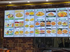 -天天初二·天津传统捞面·天津特色菜(凌奥总店)