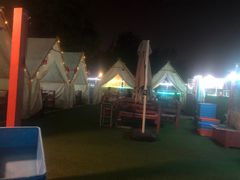 -北门涮肉·炭火铜锅涮肉(什刹海店)