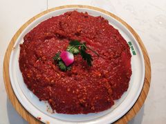 -香佰里重庆火锅(恒力博纳广场店)