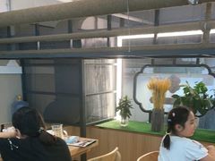 大堂-紫光园·烤鸭(首经贸店)