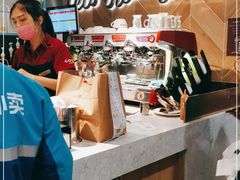-COSTA COFFEE(上海虹口龙之梦)