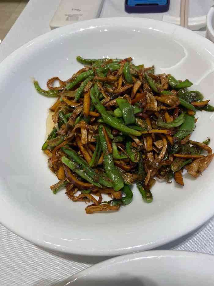 张生记(双菱店)-"老鸭煲肥而不腻,味道真当好,就是价格涨了.