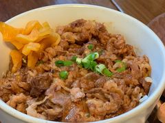 -铃木食堂(帽儿胡同店)