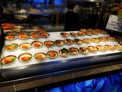 -喜庭海鲜自助(来福士店)