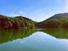 -白马涧龙池景区