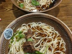 -李先生牛肉面大王(马栏店)