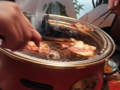 -西塔老太太泥炉烤肉(上海七宝领展广场店)