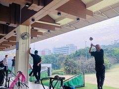 -麓湖高尔夫球俱乐部