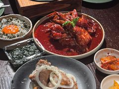 -Fuzzy Bistro 浮几韩餐·茶酒馆