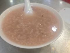 -老奶奶稀饭(明都西园店)