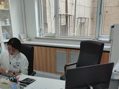 -北京华德眼科医院