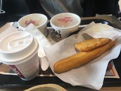 -肯德基(春申店)