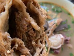 -李小老烧饼(常营民族家园店)