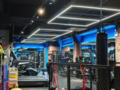 -NRG 健身私教CLUB(WPP达邦协作广场店)