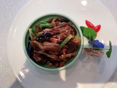 -写庭·鱼鲜川菜·宴请(铁像寺水街店)