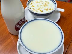 -周大娘牛乳(旧寨古村总店)