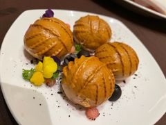 -江南·JIANGNAN(北京歌华开元大酒店)