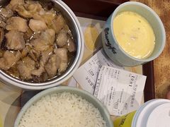 -真功夫(彩田路店)