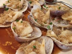 -徐记海鲜(陕西历史博物馆|明德门店)