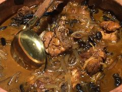 -关东小磨东北菜(漕河泾印象城店)