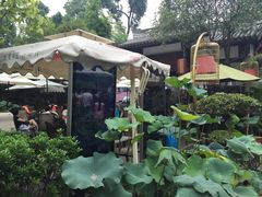 -張飛牛肉(锦里店)