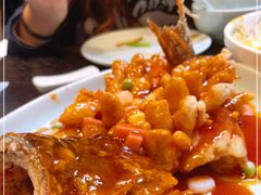 -海天楼中餐厅(吴宫泛太平洋酒店)