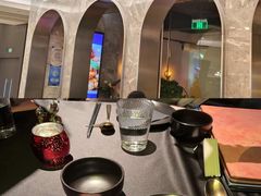 -醉东Oriental House(静安嘉里中心店)