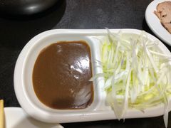 -李连贵熏肉大饼(宁山中路店)