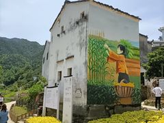 -新安江山水画廊风景区