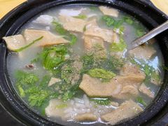 -官塘陈记鱼生·潮汕砂锅粥·牛肉火锅(潮枫路总店)