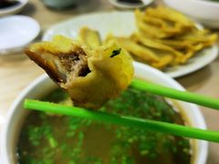 -清真蒋有记(老门东店)