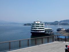 -千岛湖城中湖游船码头