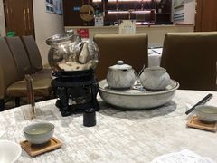 -如丰晟宴(长安万达店)