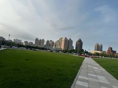 -大连人民广场