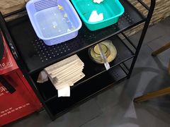 -汕头八里香牛肉店(人民南店)