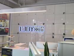 -LJOY丽锦造型·烫发染发