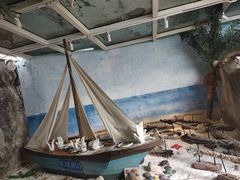 -三亚西岛海洋文化旅游区