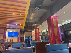 -邢氏老太太烤串(北兴街店)