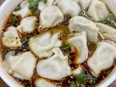 -回坊马二饺子馆