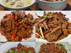 -卢小厨私房菜(长兴店)