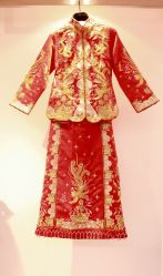 -FIONA MAKE UP恋妆造型