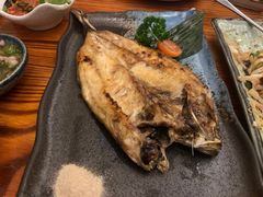 -坂吉屋·居酒屋深夜食堂(龙湖店)