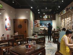 -一记面馆(易发店)