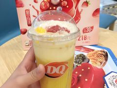-DQ·蛋糕·冰淇淋(高新万达店)