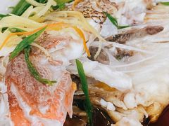 -锐记美食店·现捞海鲜(闸坡店)